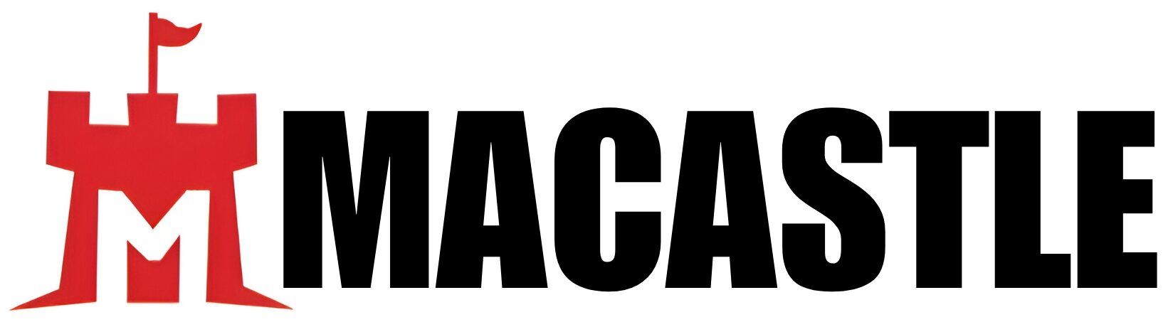 macastle nigeria logo