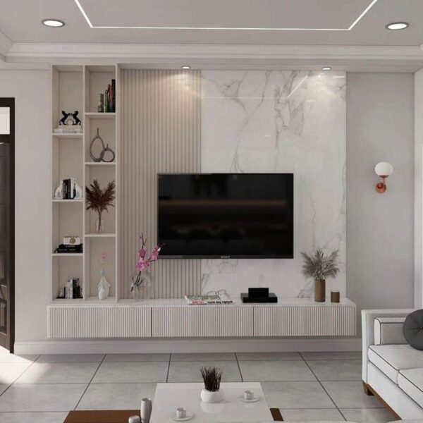 High Quality Bespoke TV Console Cabinet Furniture