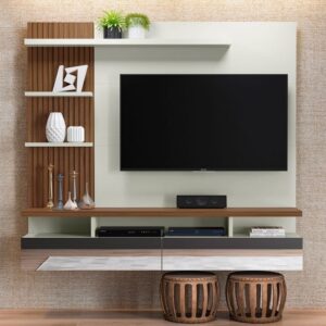 Modern Wooden TV Stand, Modern TV Console