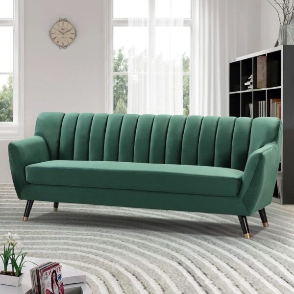 Wooden Mid-Century Modern Living room Furniture