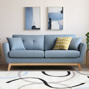 Classic Style Lawson Sofa Design Set