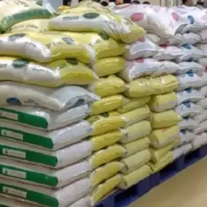 Buy Wholesale Rice Onitsha